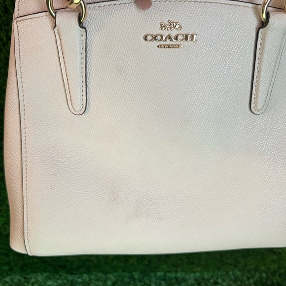 👛 White coach purse - Picture 6 of 16